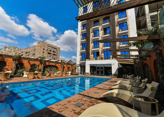 Konyak Hotel