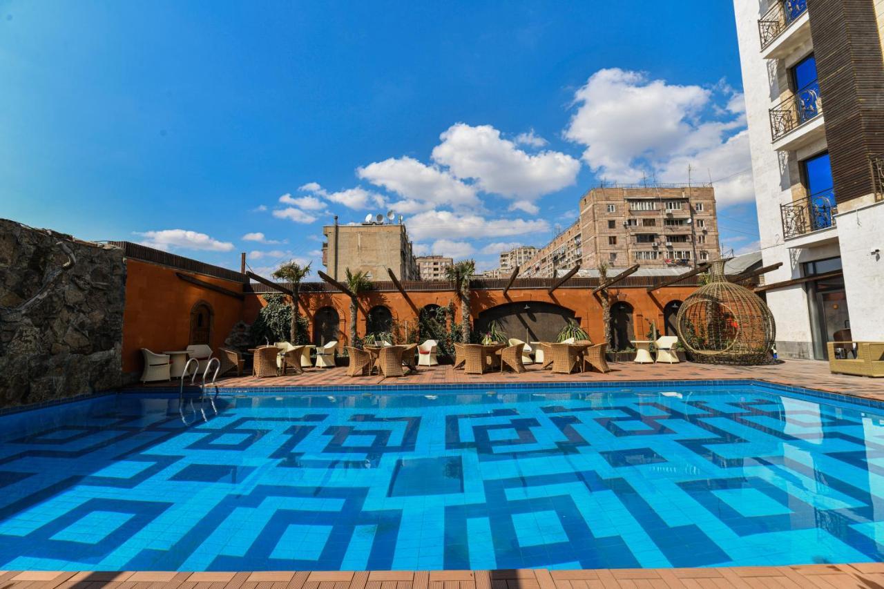 Hotel Konyak