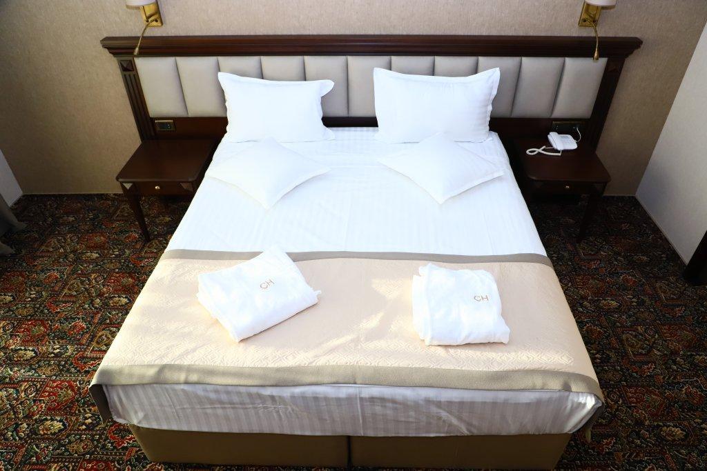 Konyak Hotel