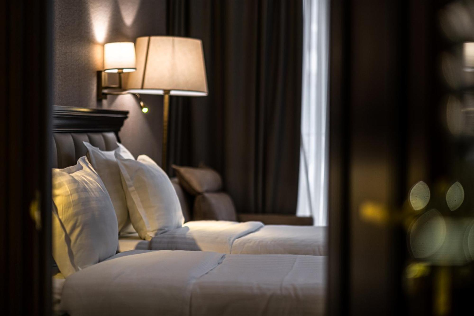 Konyak Hotel 4*
