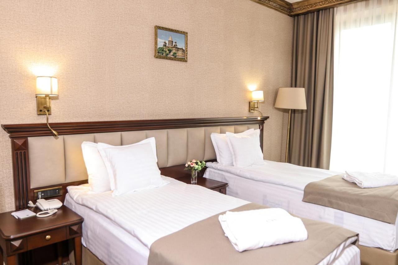 Konyak Hotel