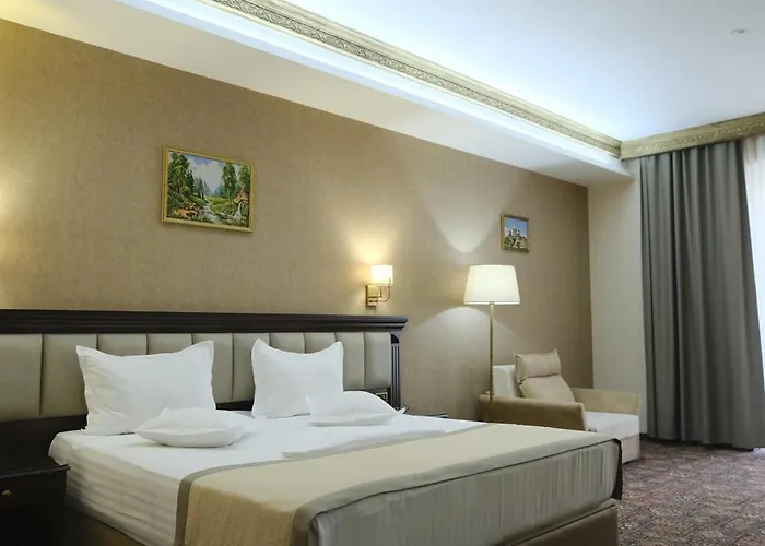 Konyak Hotel