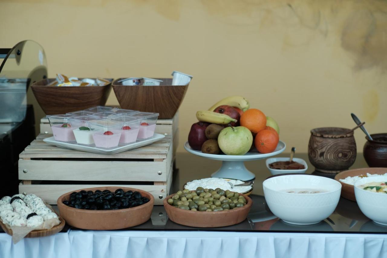 Hotel Konyak Yerevan