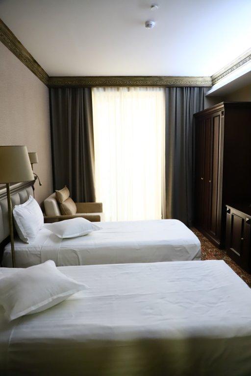 Hotel Konyak