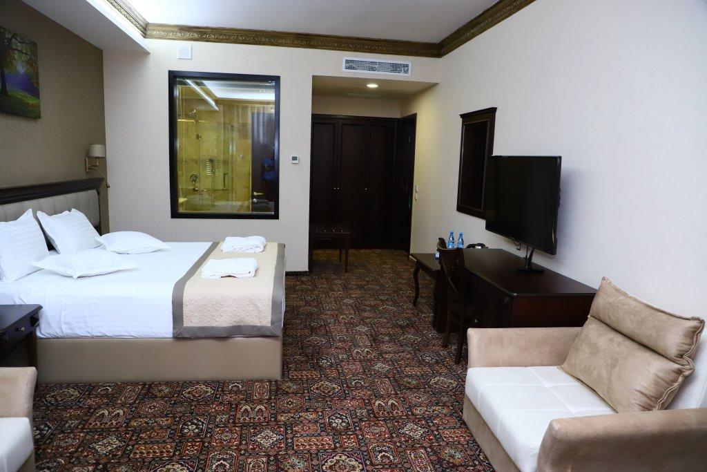 Konyak Hotel 4*