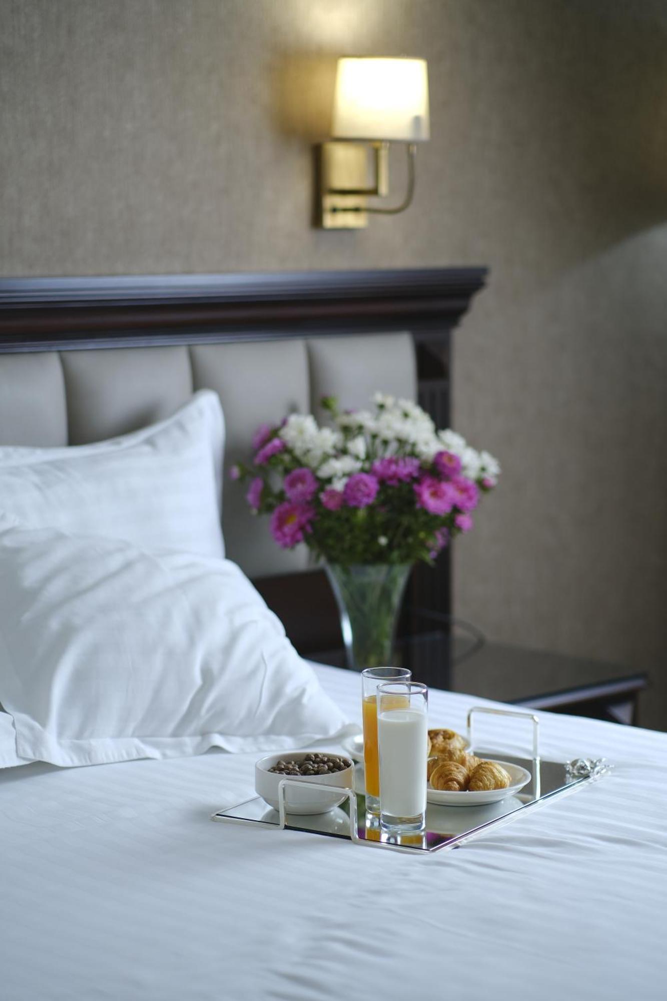 Konyak Hotel Yerevan