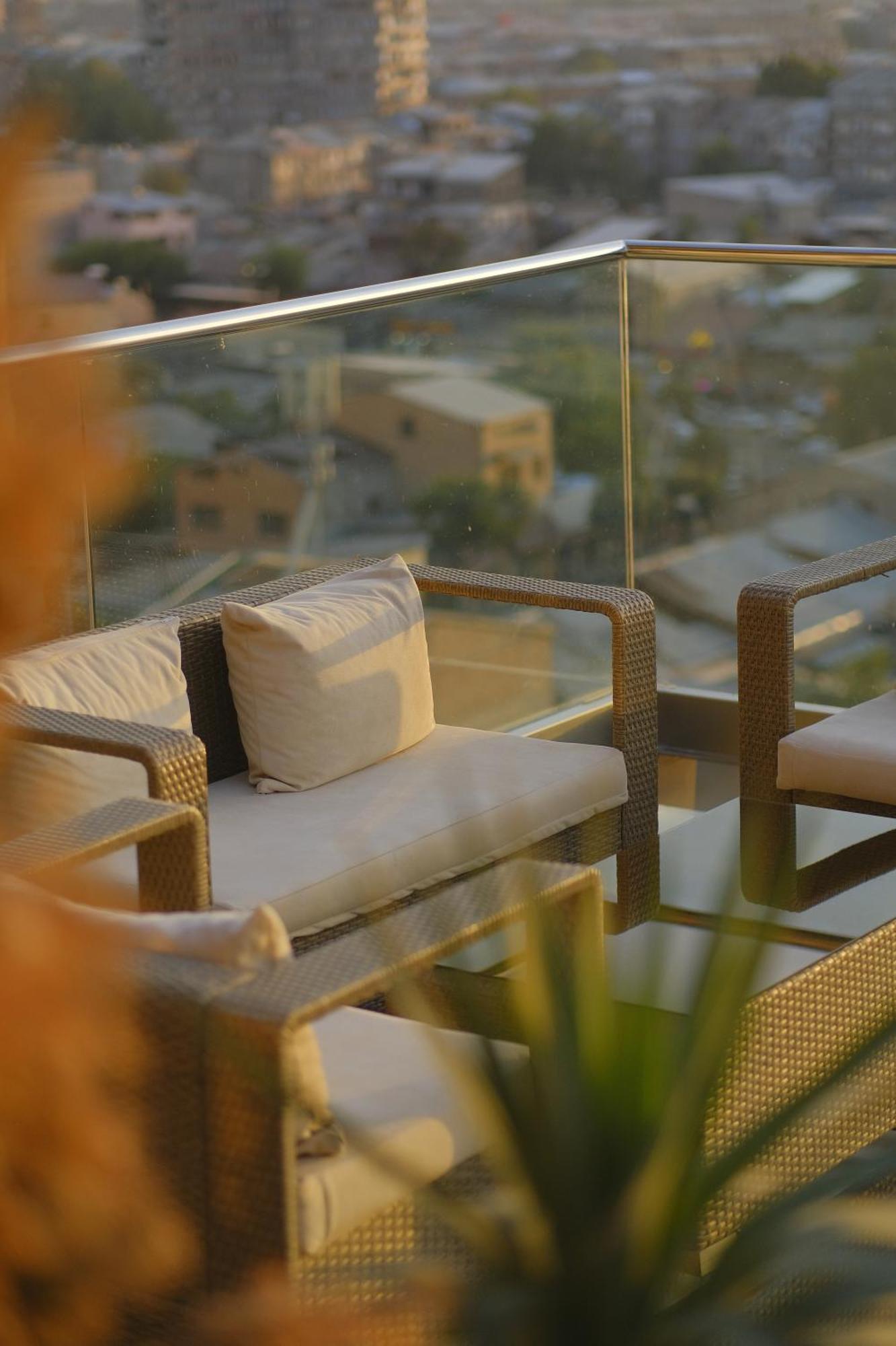 Konyak Hotel Yerevan