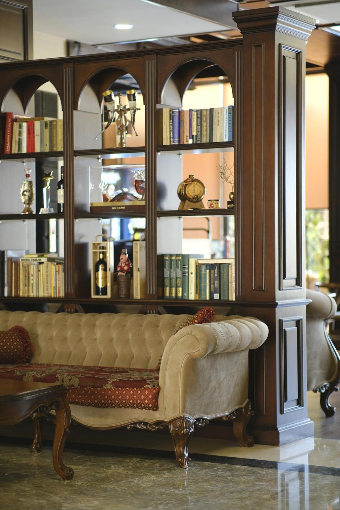 Hotel Konyak