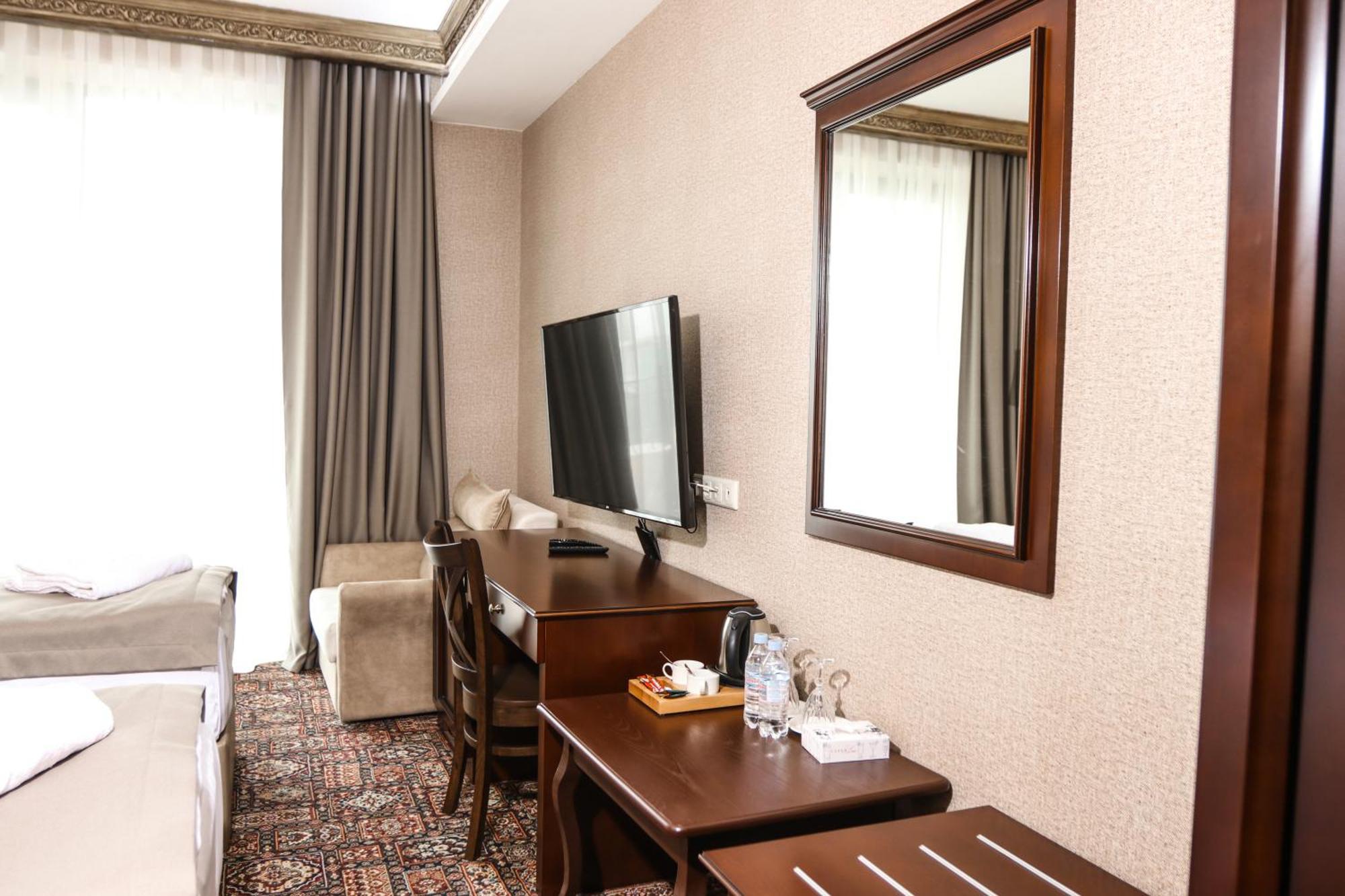 Konyak Hotel Yerevan