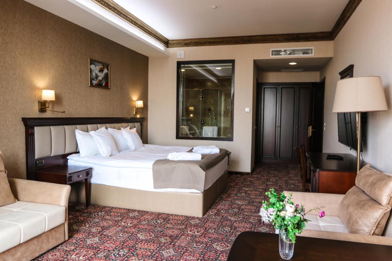 Hotel Konyak Yerevan