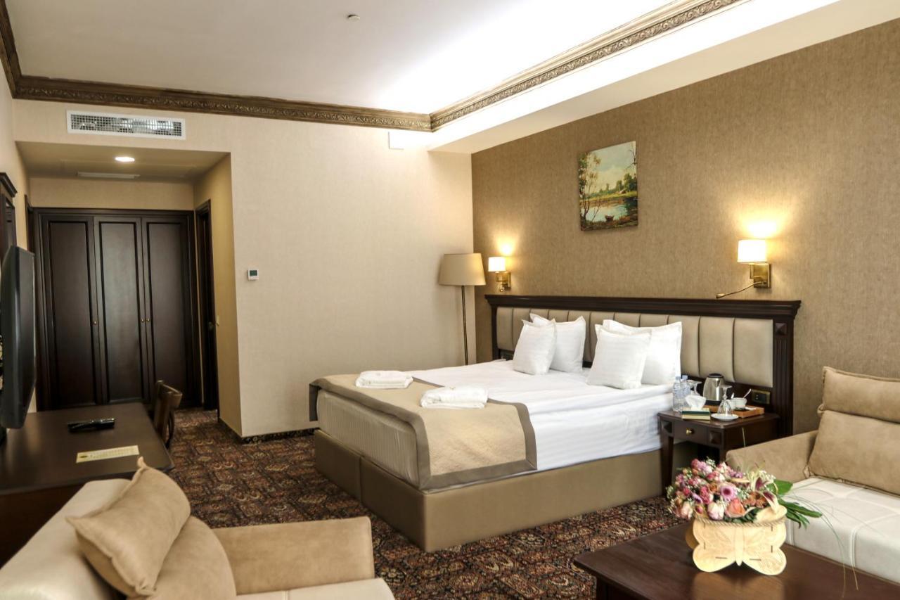 Hotel Konyak 4*